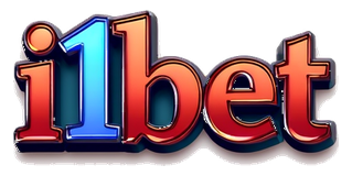 i1bet logo