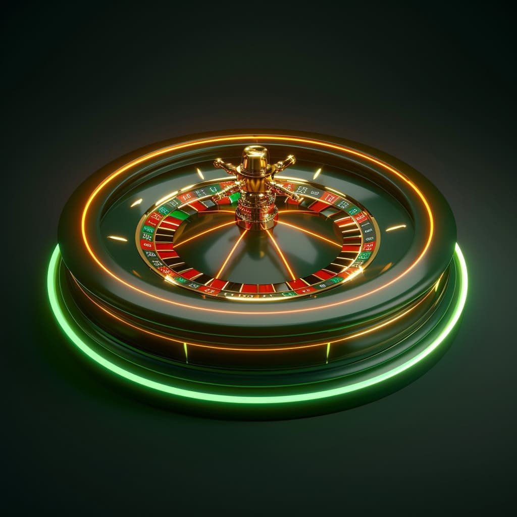 i1bet Live Roulette