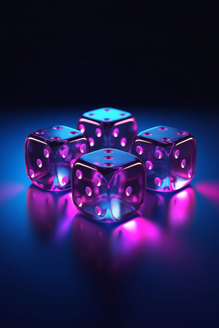 i1bet Live Dealer Lobby