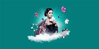 i1bet Meja Auto Roulette dalam lobby i1bet