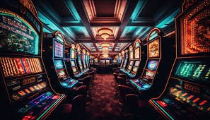 i1bet European Roulette Langsung