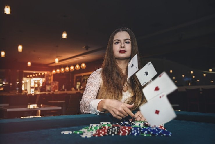 i1bet Live Casino i1bet Untuk Malaysia