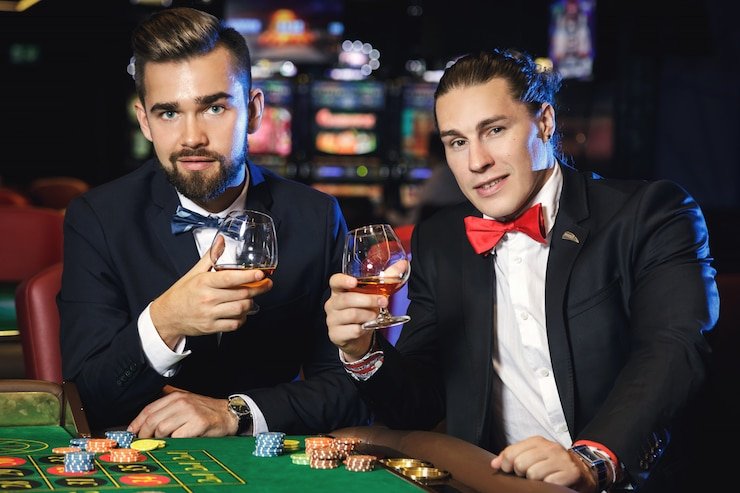 i1bet Bizon Liar & Pengganda